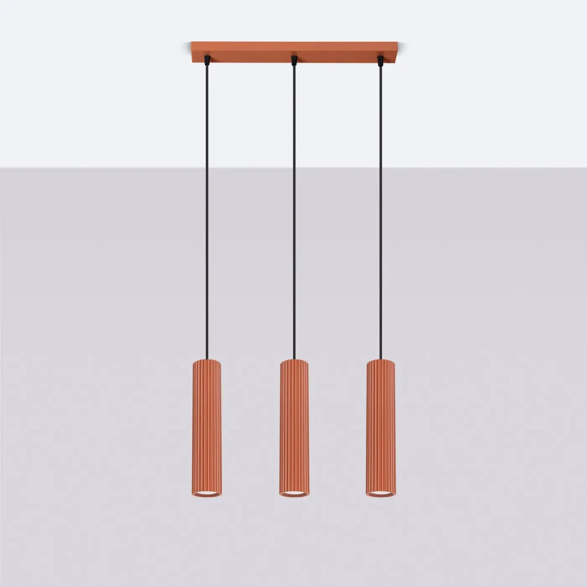 Suspension Luminaire | KARBON (Ligne)
