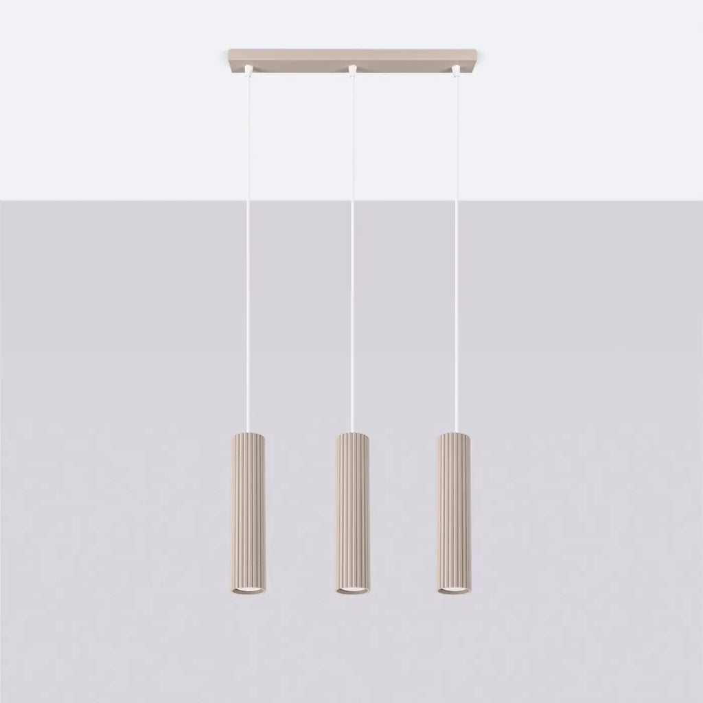 Suspension Luminaire | KARBON (Ligne)