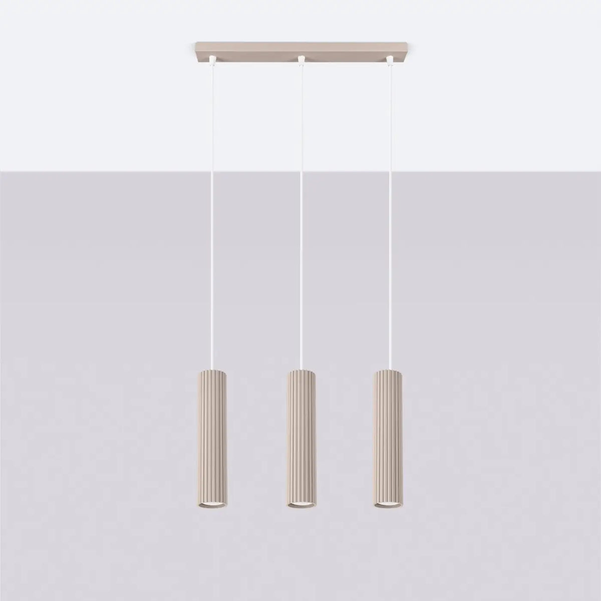 Suspension Luminaire | KARBON (Ligne)