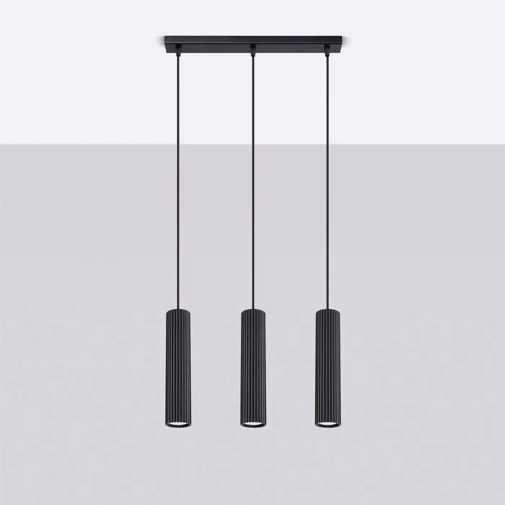 Suspension Luminaire | KARBON (Ligne)