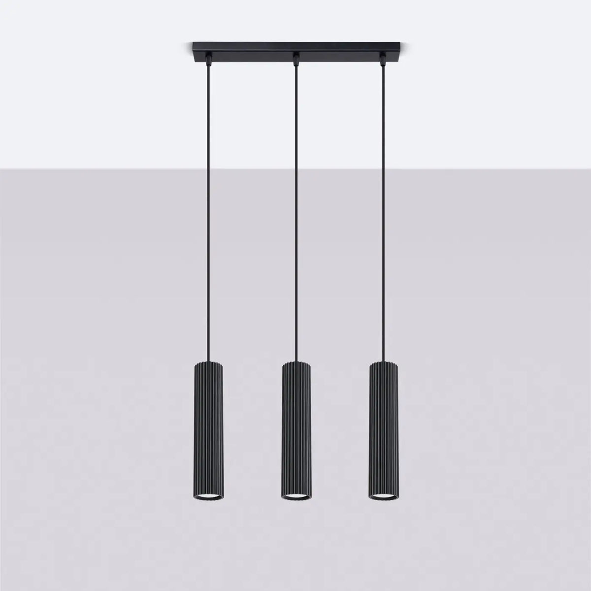 Suspension Luminaire | KARBON (Ligne)
