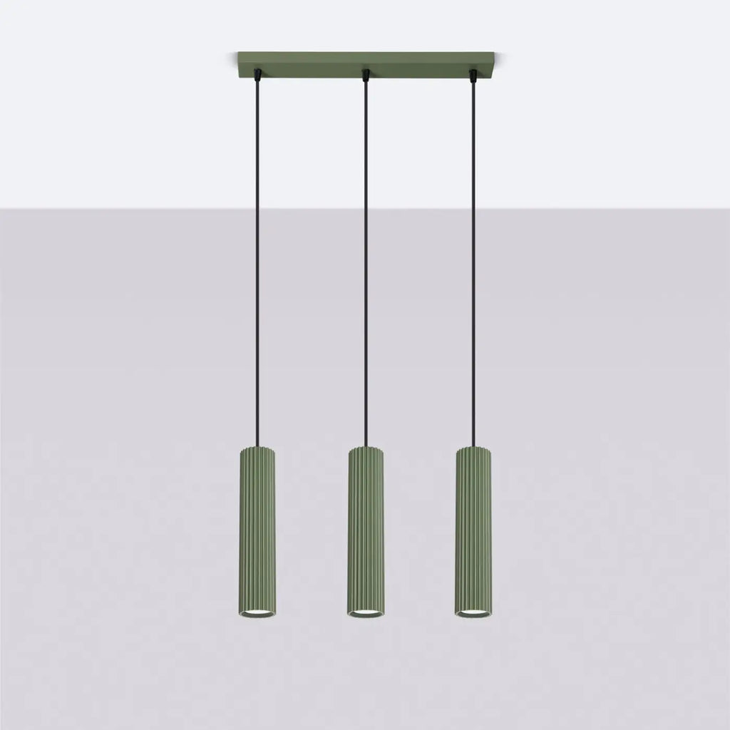 Suspension Luminaire | KARBON (Ligne)