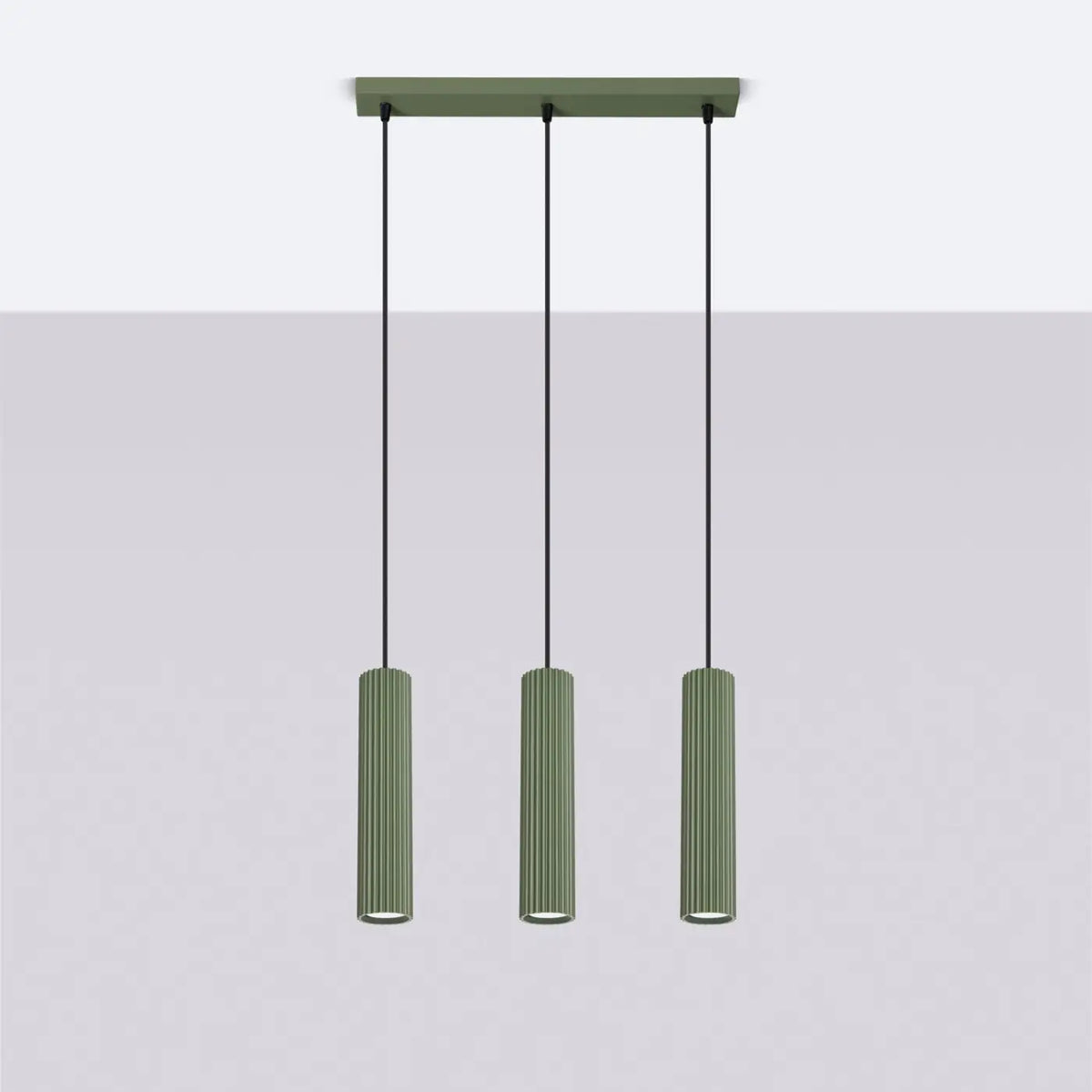 Suspension Luminaire | KARBON (Ligne)