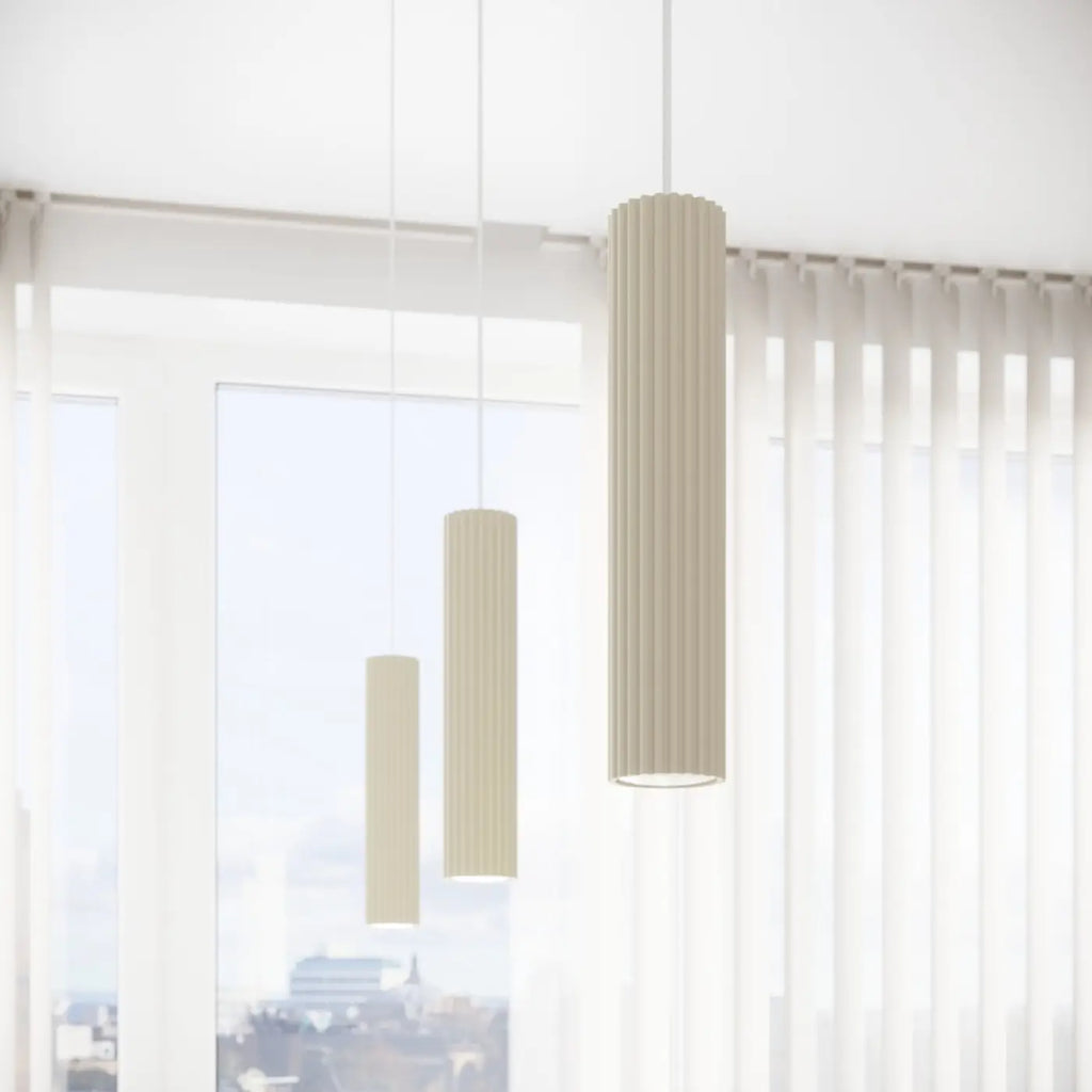 Suspension Luminaire | KARBON (Ligne)