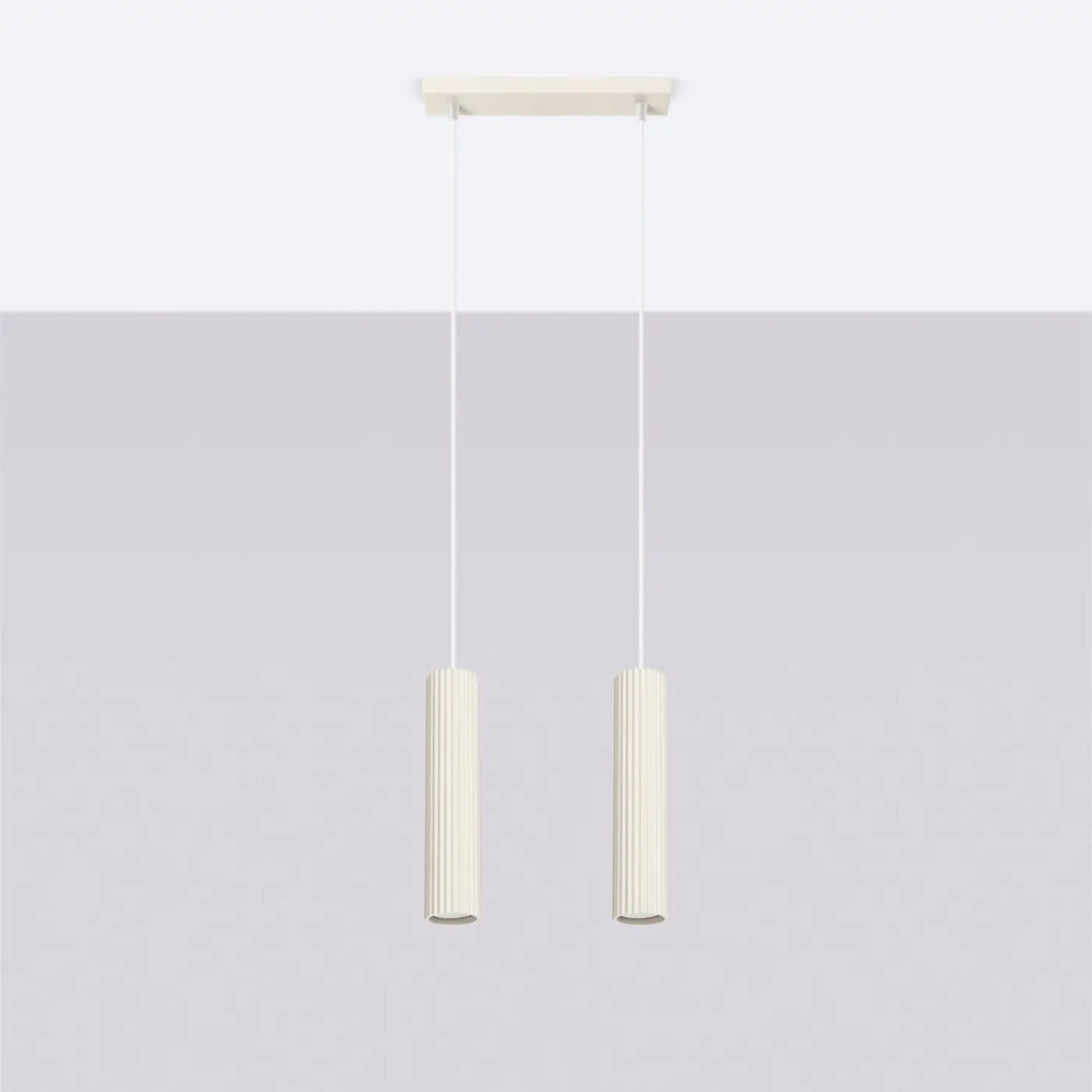 Suspension Luminaire | KARBON (Ligne)