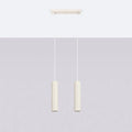 Suspension Luminaire | KARBON (Ligne)