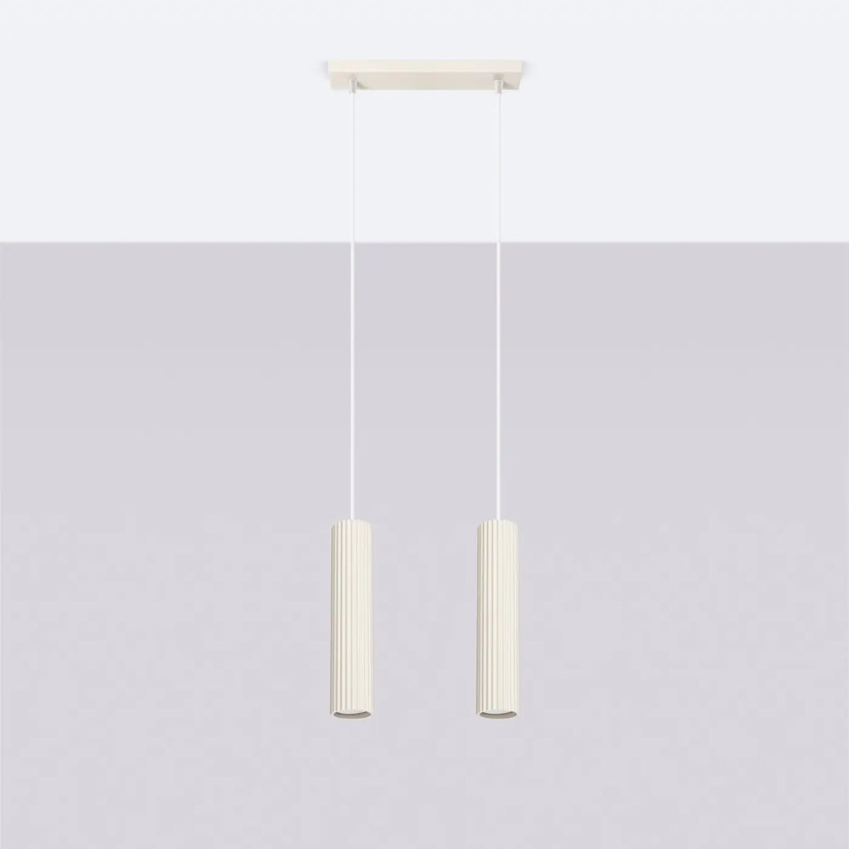 Suspension Luminaire | KARBON (Ligne)