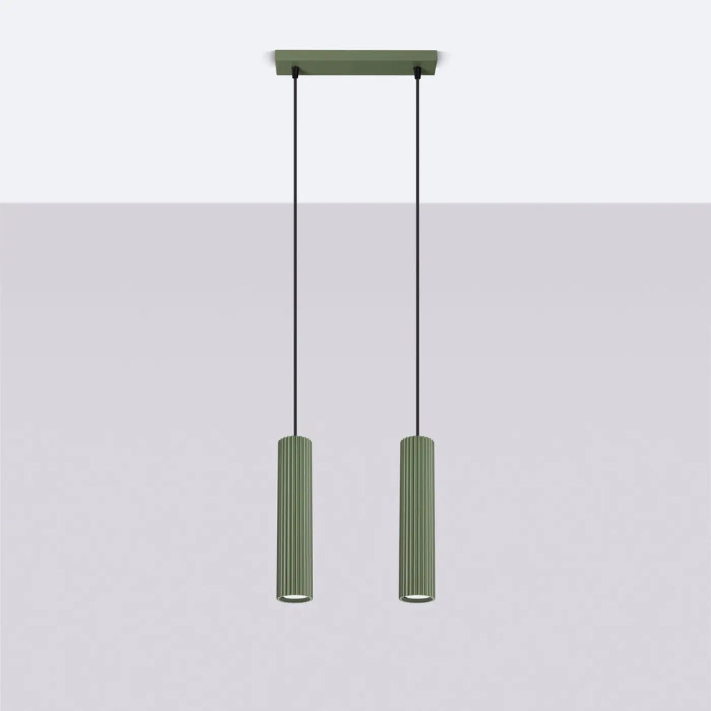 Suspension Luminaire | KARBON (Ligne)