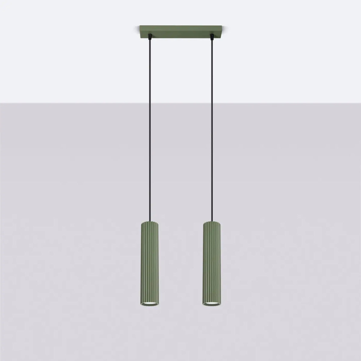 Suspension Luminaire | KARBON (Ligne)
