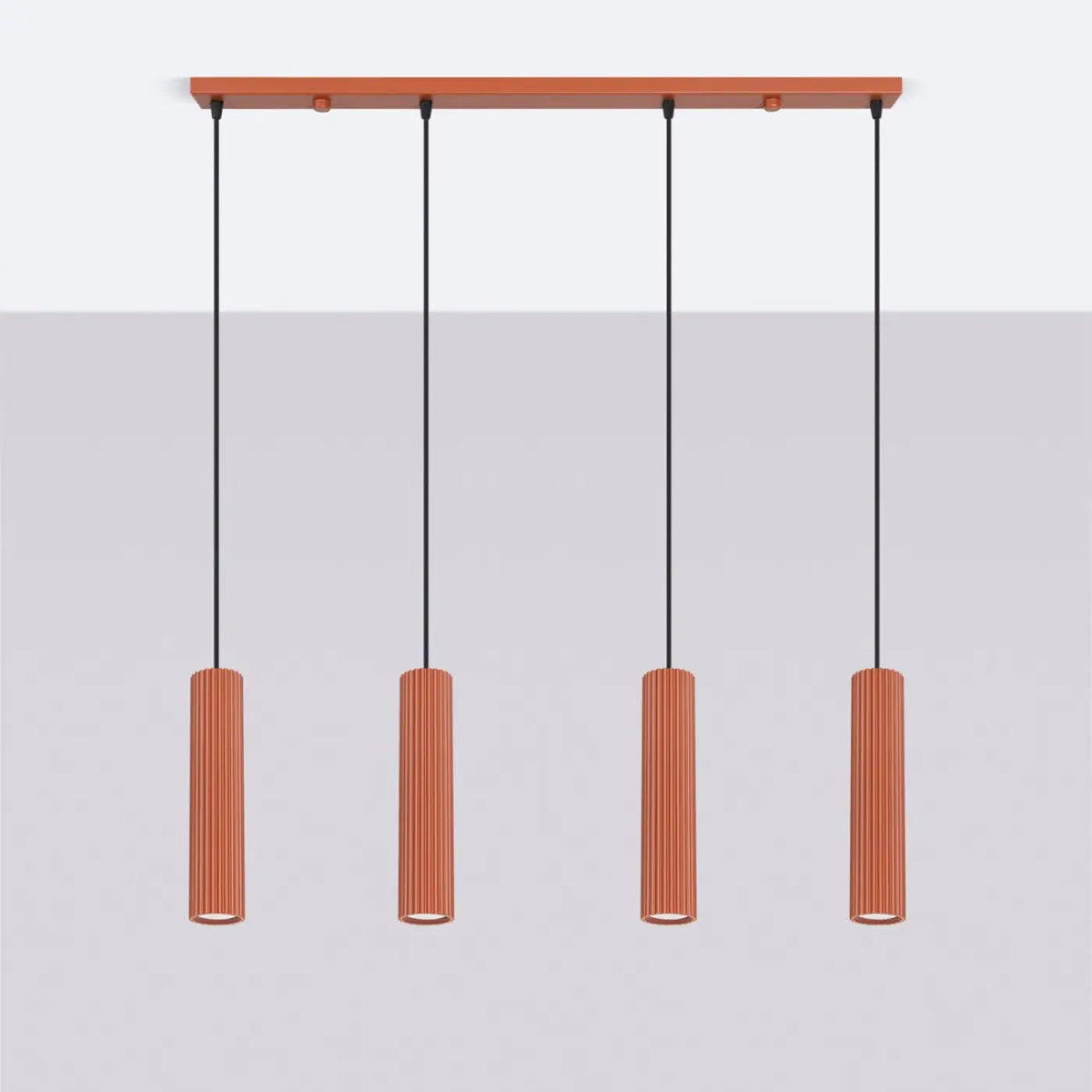 Suspension Luminaire | KARBON (Ligne)