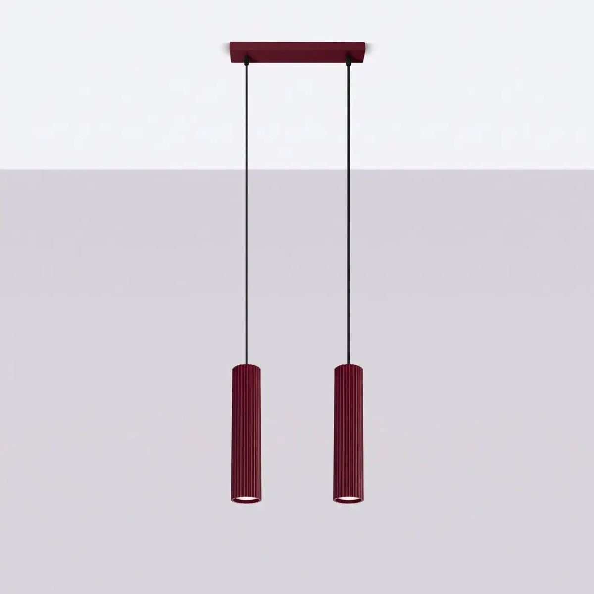 Suspension Luminaire | KARBON (Ligne)
