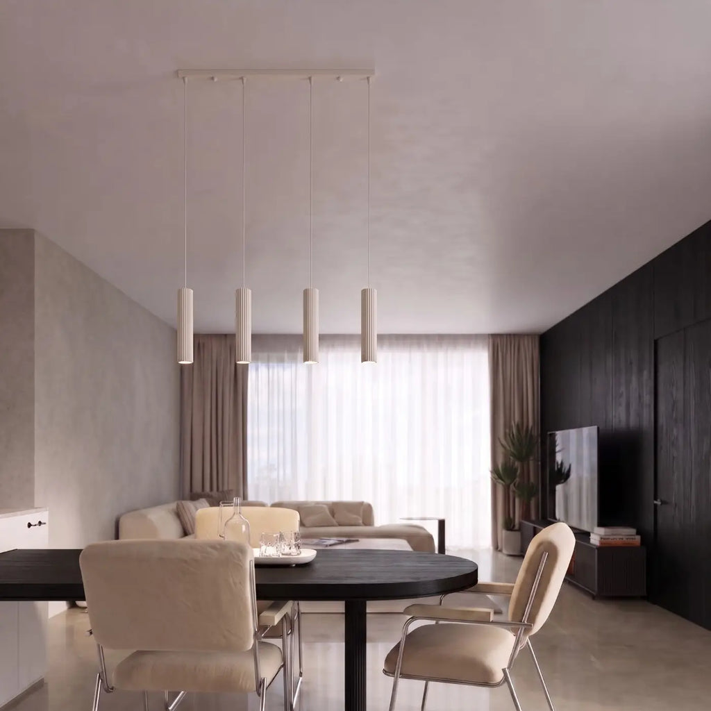 Suspension Luminaire | KARBON (Ligne)