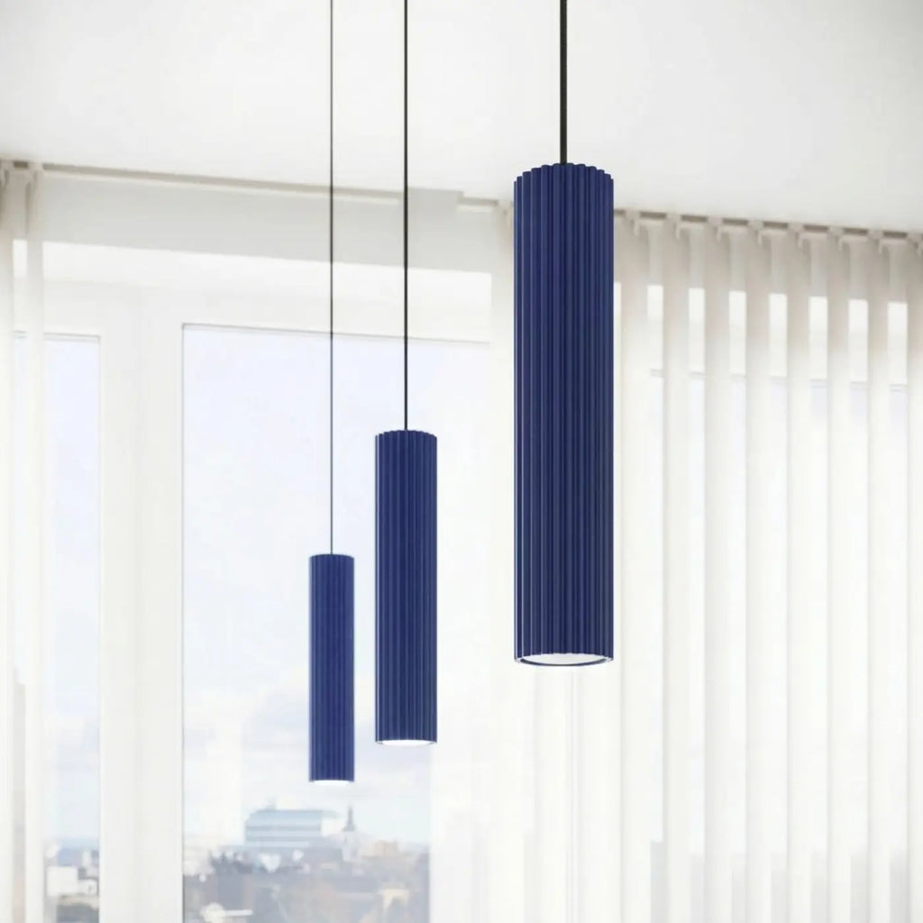 Suspension Luminaire | KARBON (Ligne)