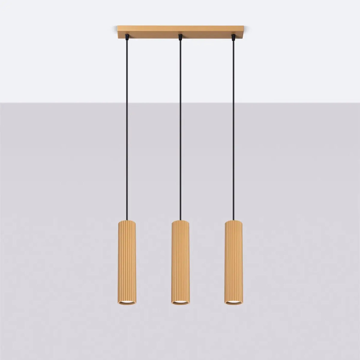 Suspension Luminaire | KARBON (Ligne)