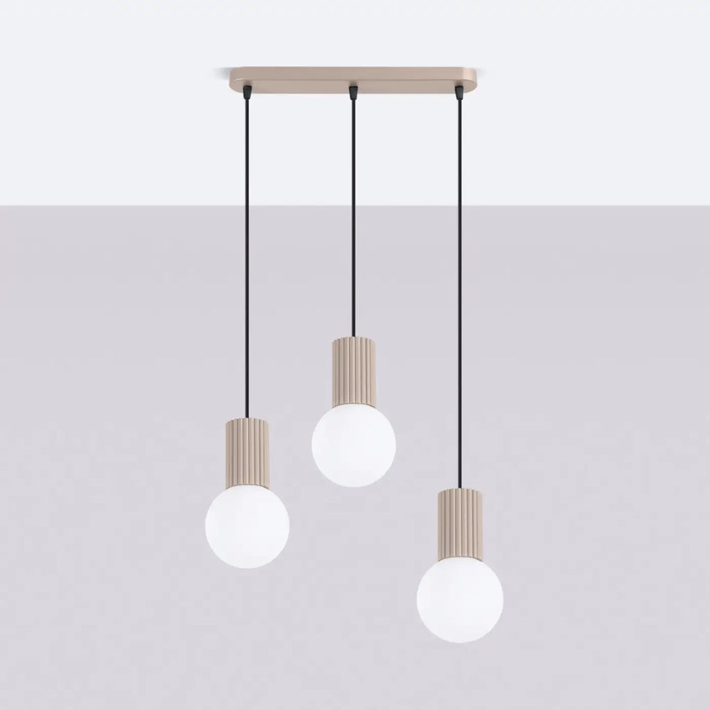 Suspension Luminaire | HALO (Ligne)