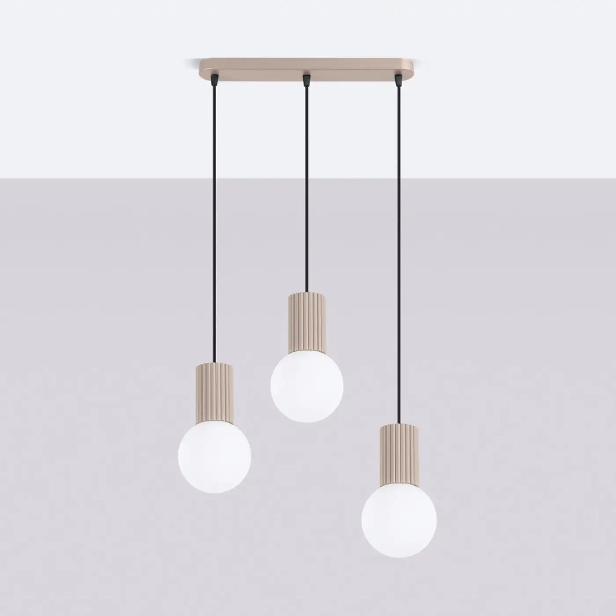 Suspension Luminaire | HALO (Ligne)