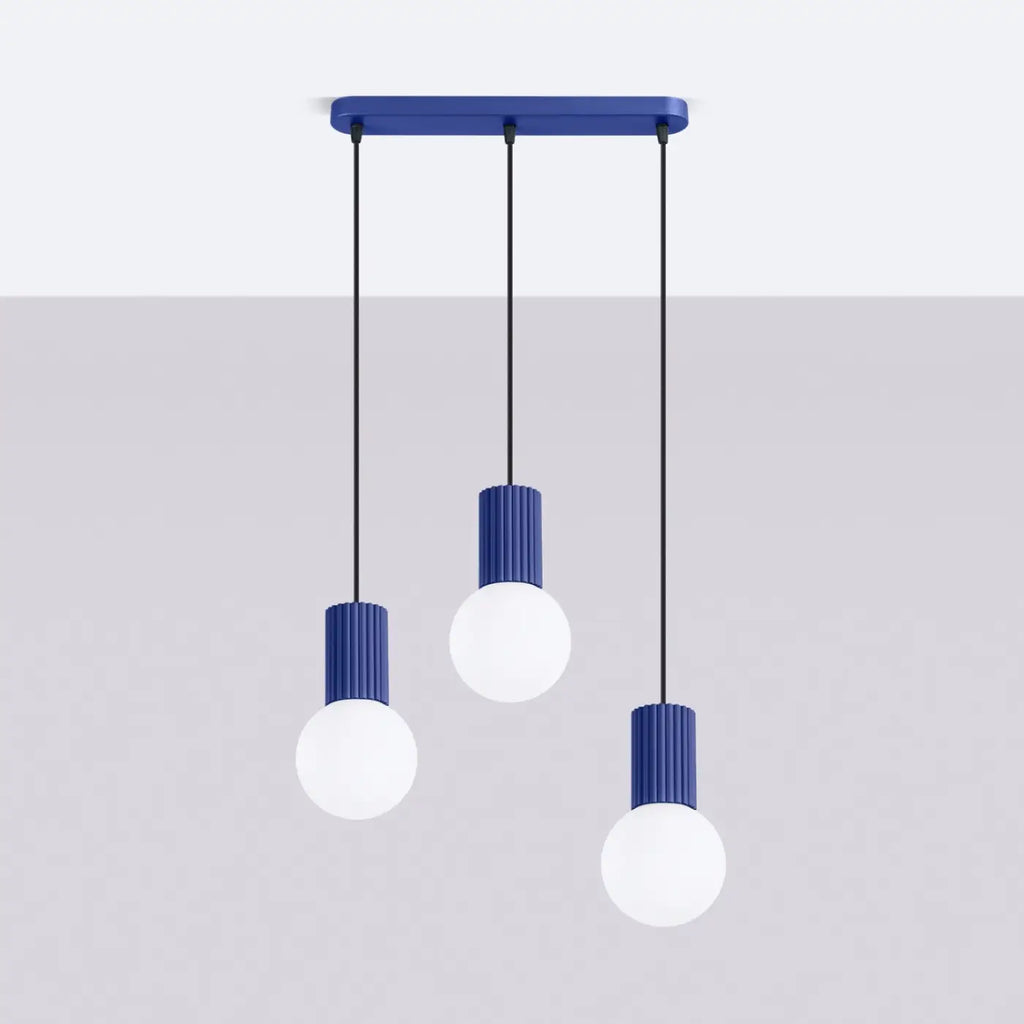 Suspension Luminaire | HALO (Ligne)