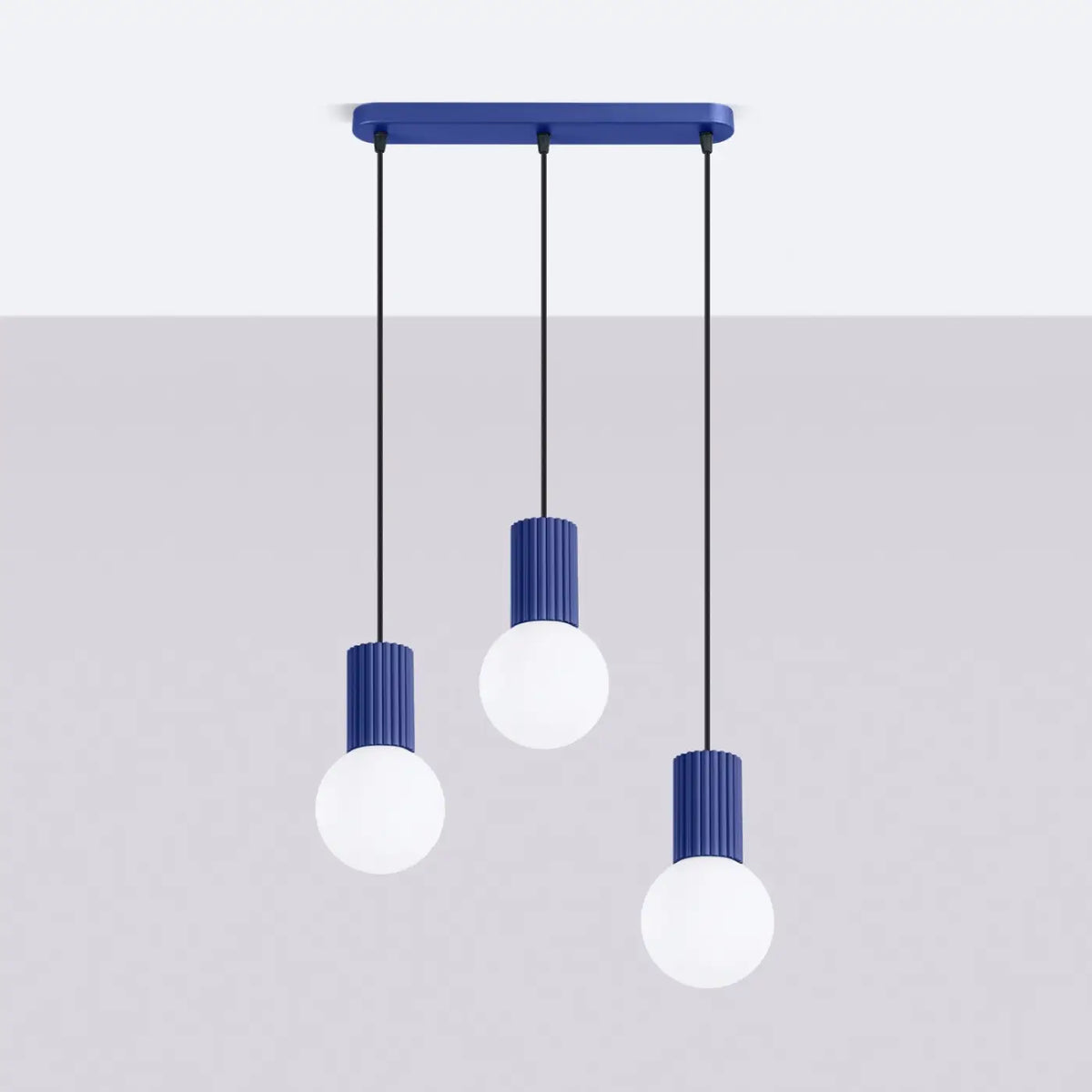 Suspension Luminaire | HALO (Ligne)