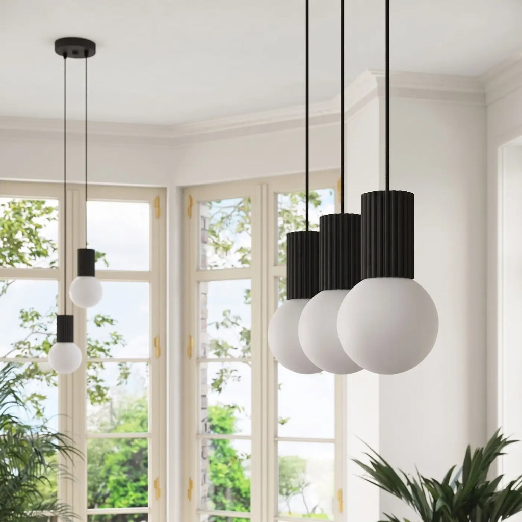 Suspension Luminaire | HALO (Ligne)