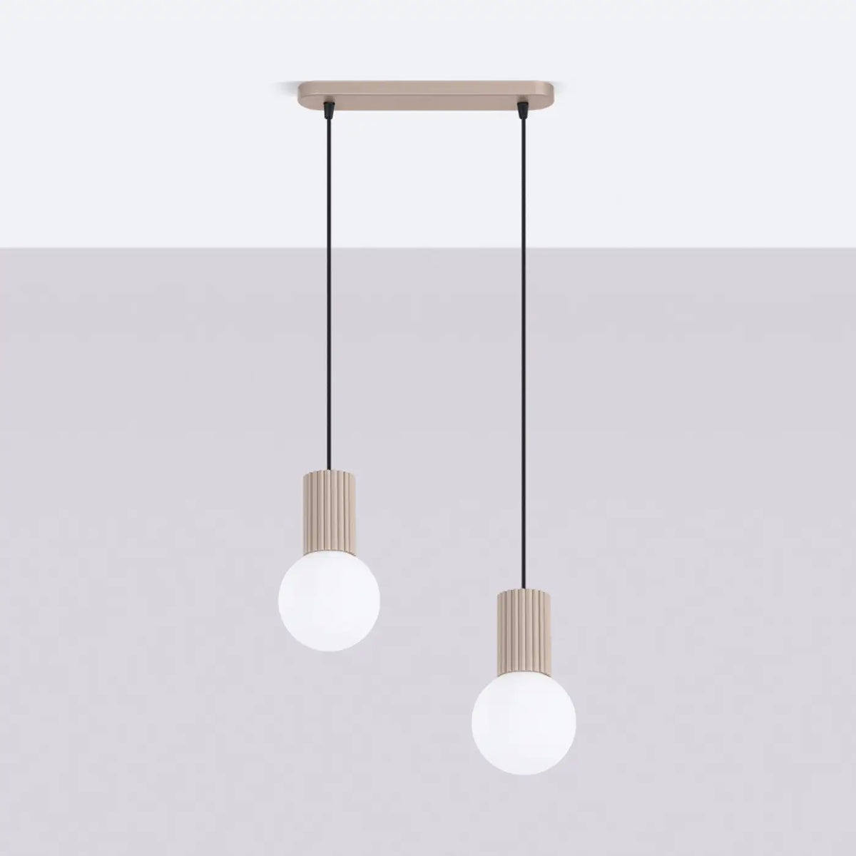Suspension Luminaire | HALO (Ligne)
