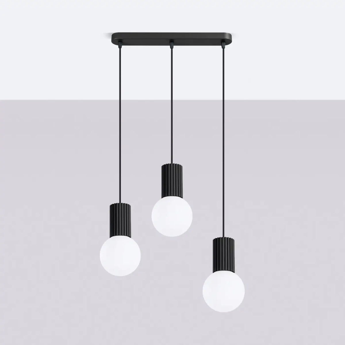 Suspension Luminaire | HALO (Ligne)