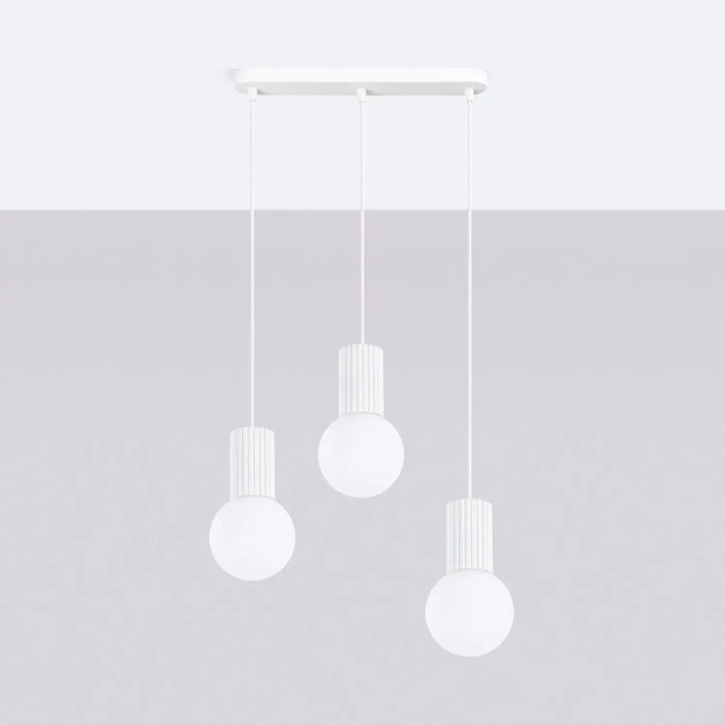 Suspension Luminaire | HALO (Ligne)