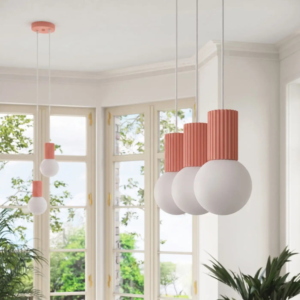 Suspension Luminaire | HALO (Ligne)
