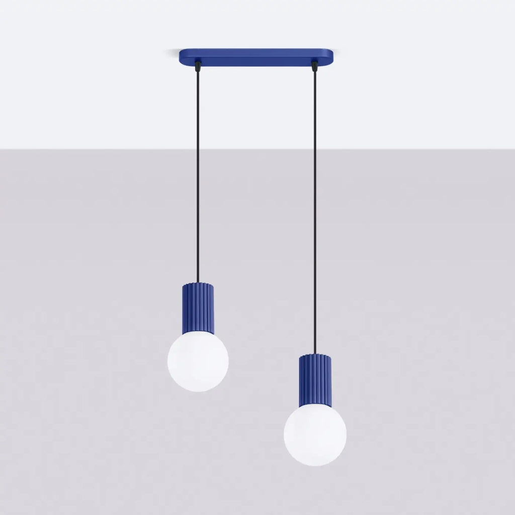 Suspension Luminaire | HALO (Ligne)