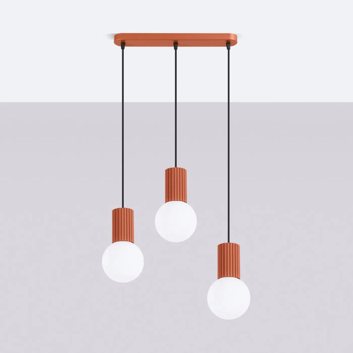 Suspension Luminaire | HALO (Ligne)