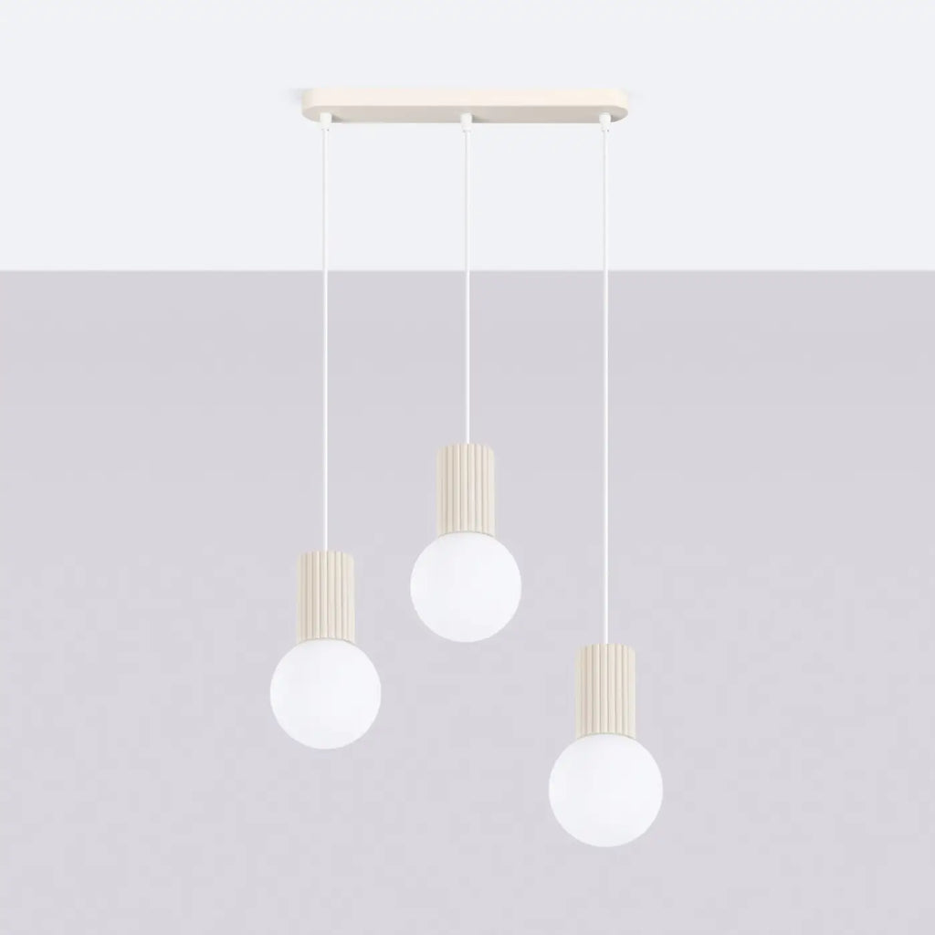 Suspension Luminaire | HALO (Ligne)