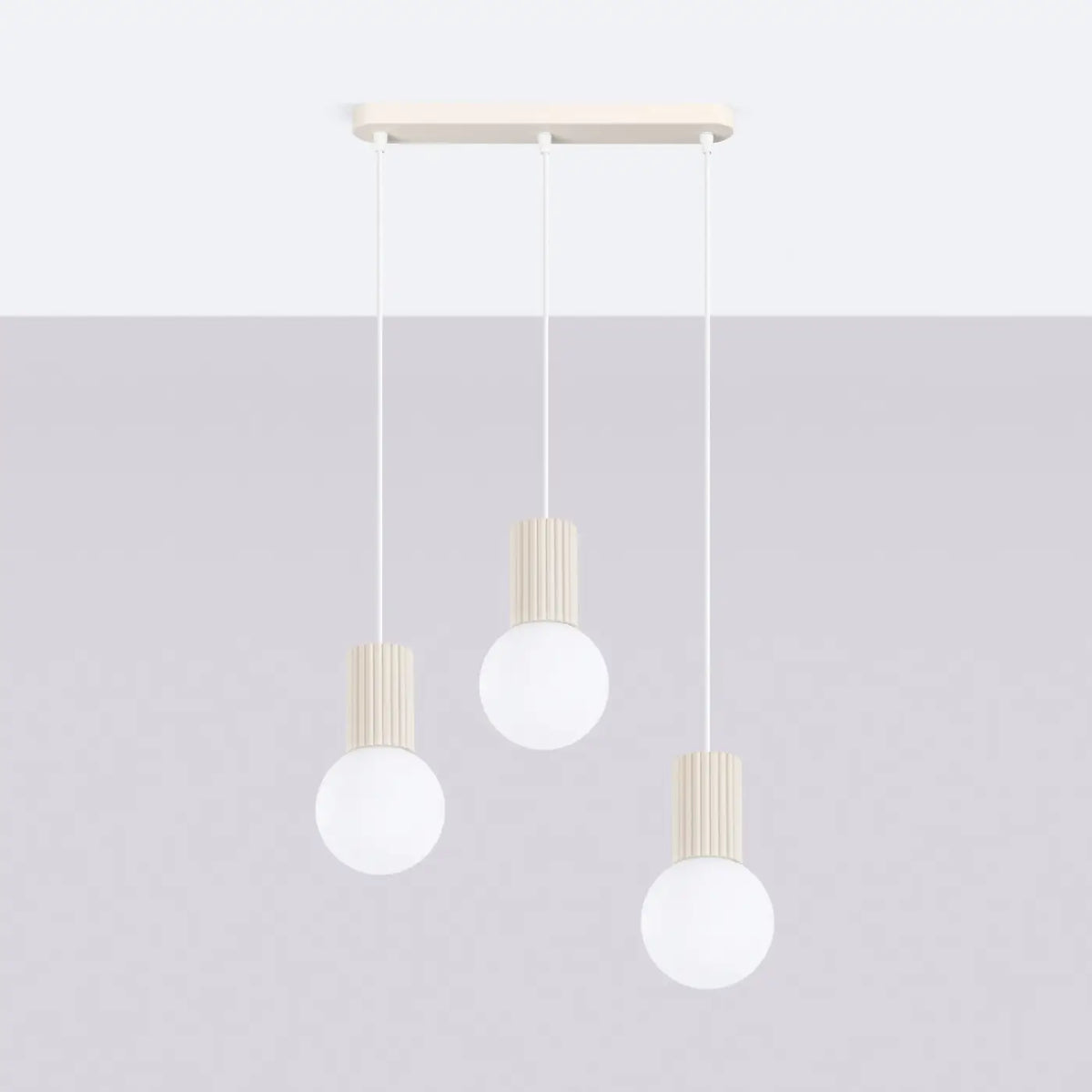Suspension Luminaire | HALO (Ligne)