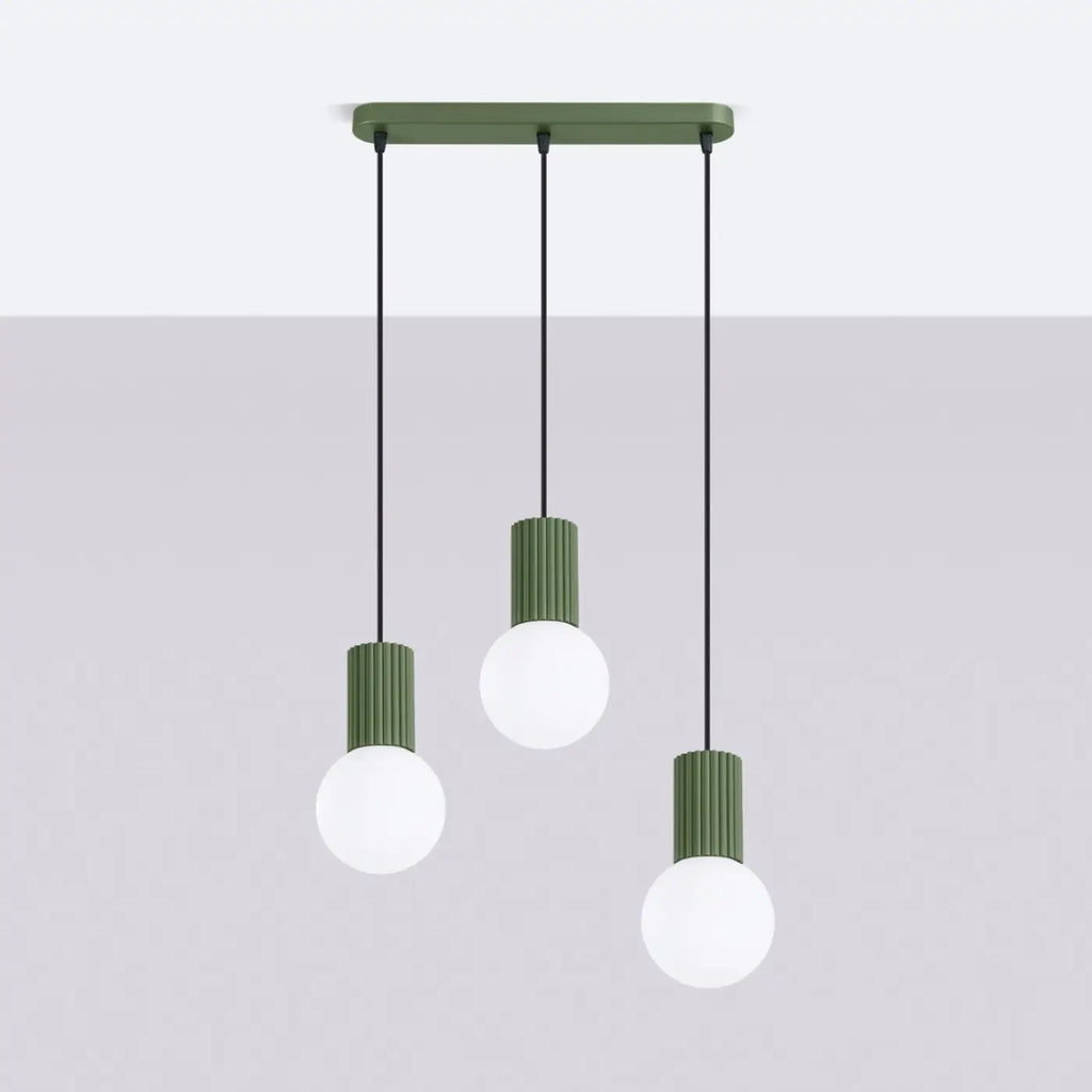 Suspension Luminaire | HALO (Ligne)