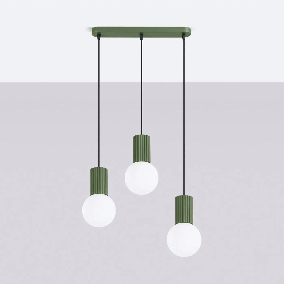Suspension Luminaire | HALO (Ligne)