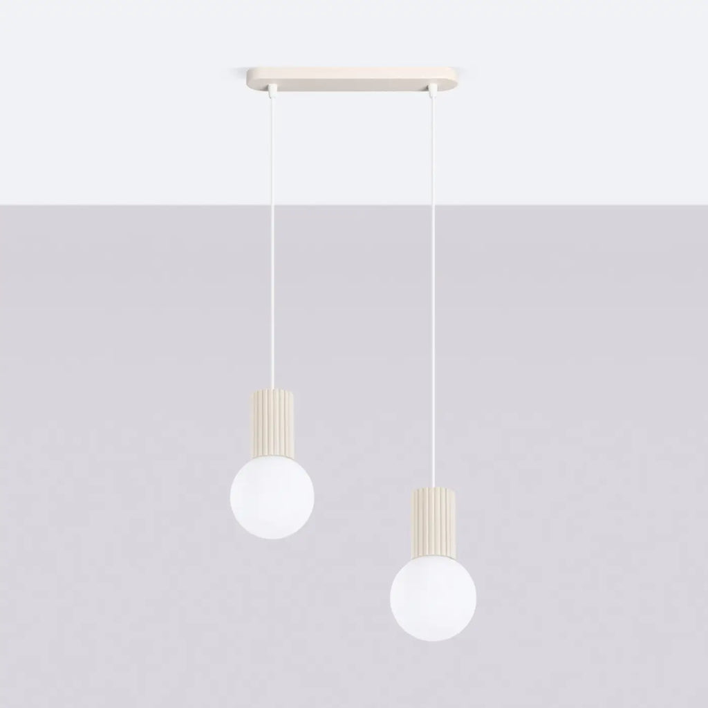 Suspension Luminaire | HALO (Ligne)