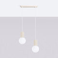 Suspension Luminaire | HALO (Ligne)
