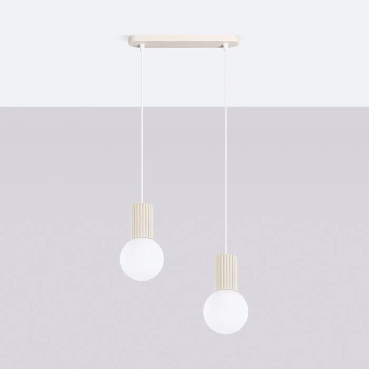 Suspension Luminaire | HALO (Ligne)