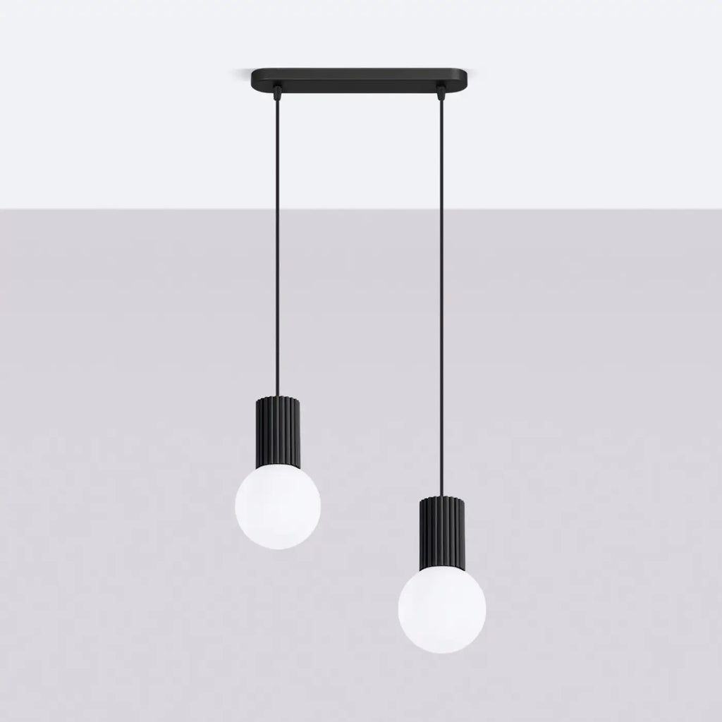 Suspension Luminaire | HALO (Ligne)