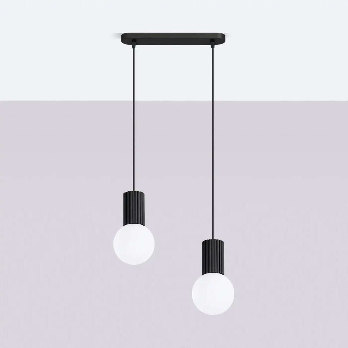 Suspension Luminaire | HALO (Ligne)