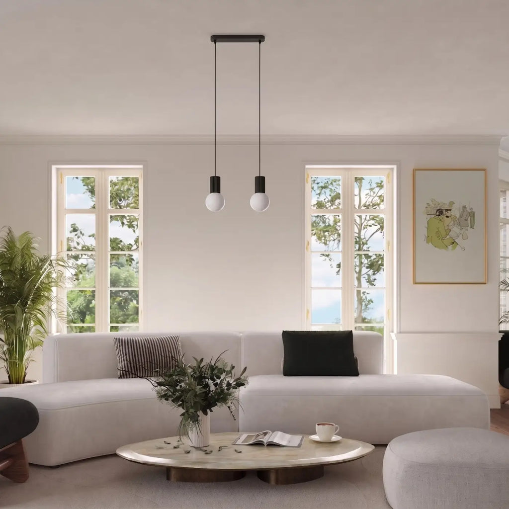 Suspension Luminaire | HALO (Ligne)