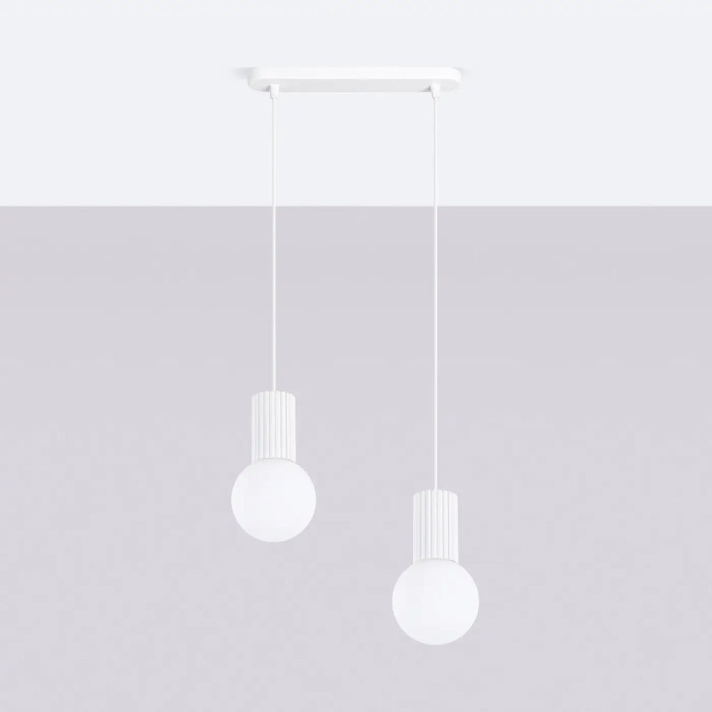 Suspension Luminaire | HALO (Ligne)