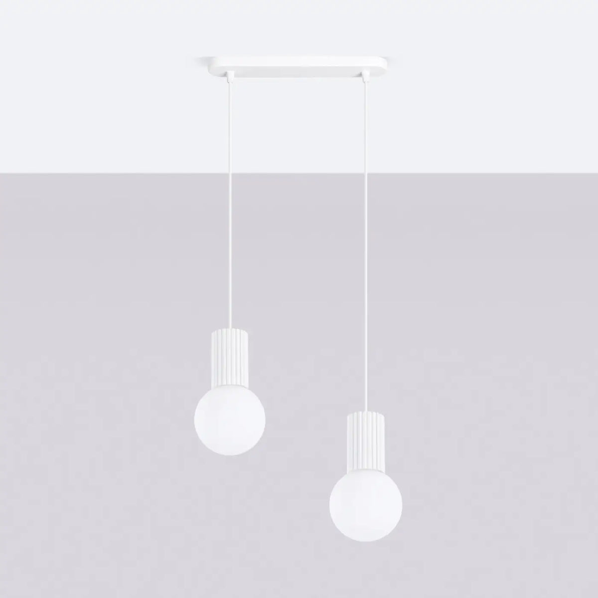 Suspension Luminaire | HALO (Ligne)