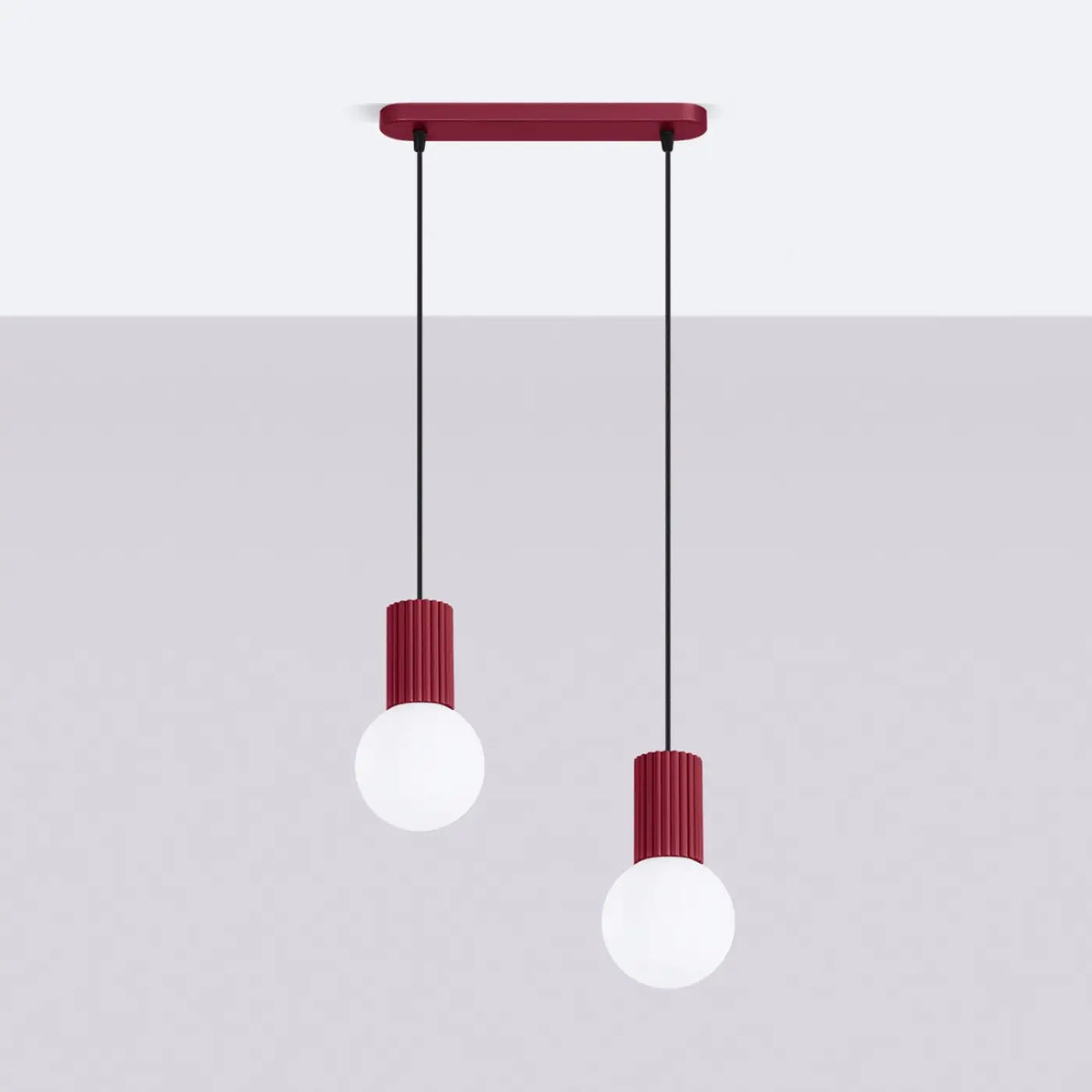 Suspension Luminaire | HALO (Ligne)