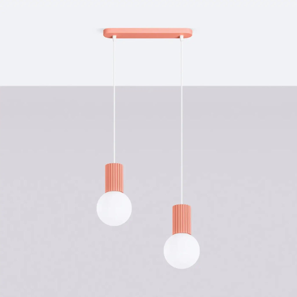 Suspension Luminaire | HALO (Ligne)