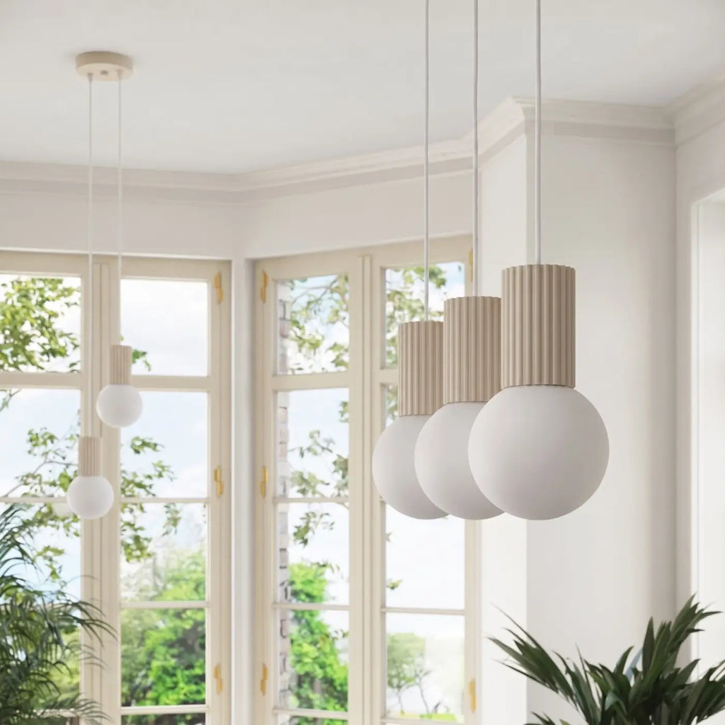Suspension Luminaire | HALO (Ligne)