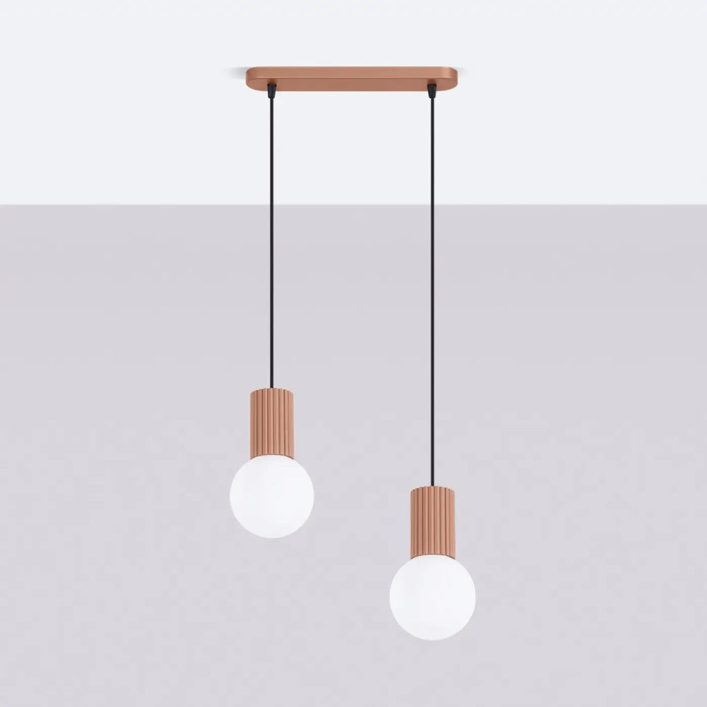 Suspension Luminaire | HALO (Ligne)
