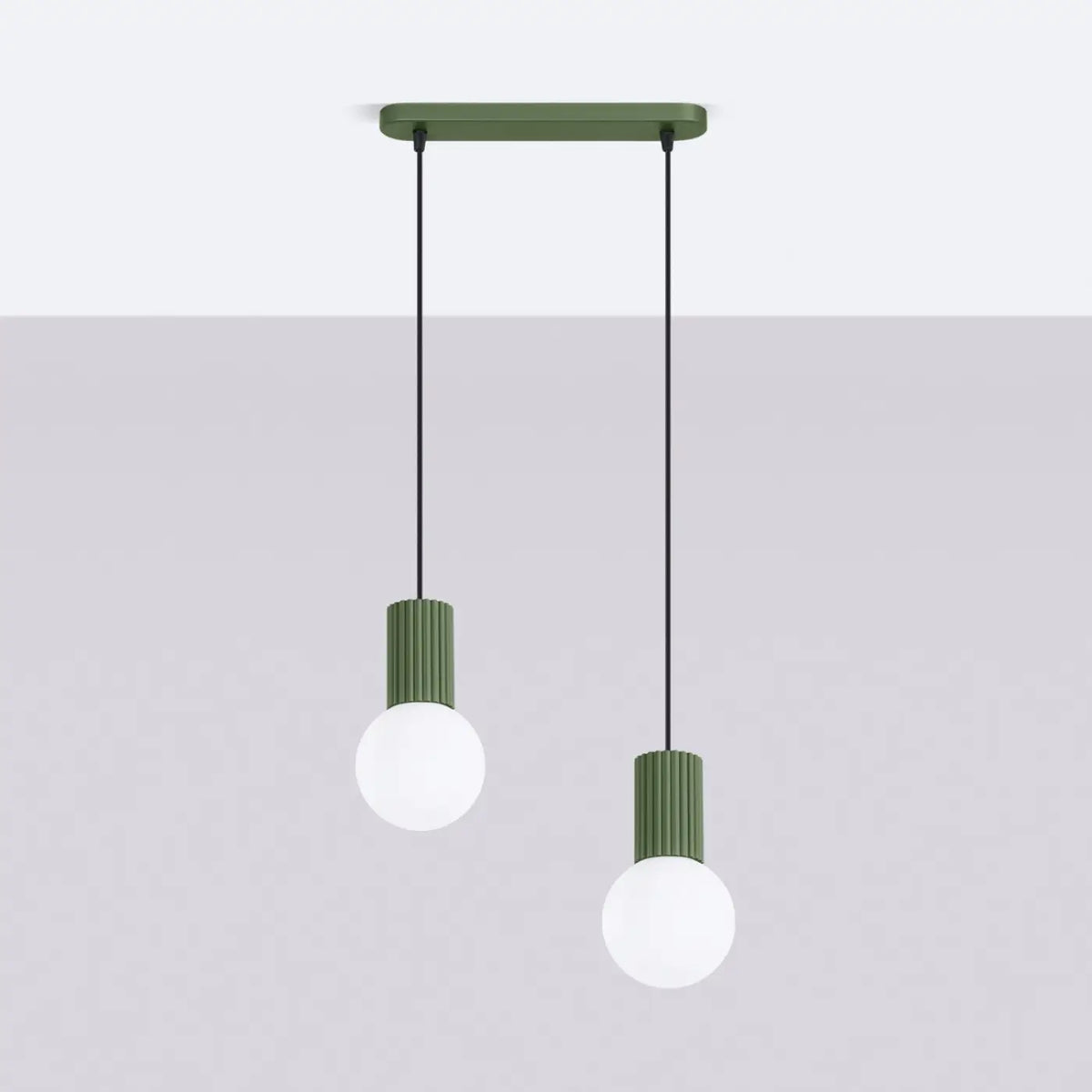 Suspension Luminaire | HALO (Ligne)