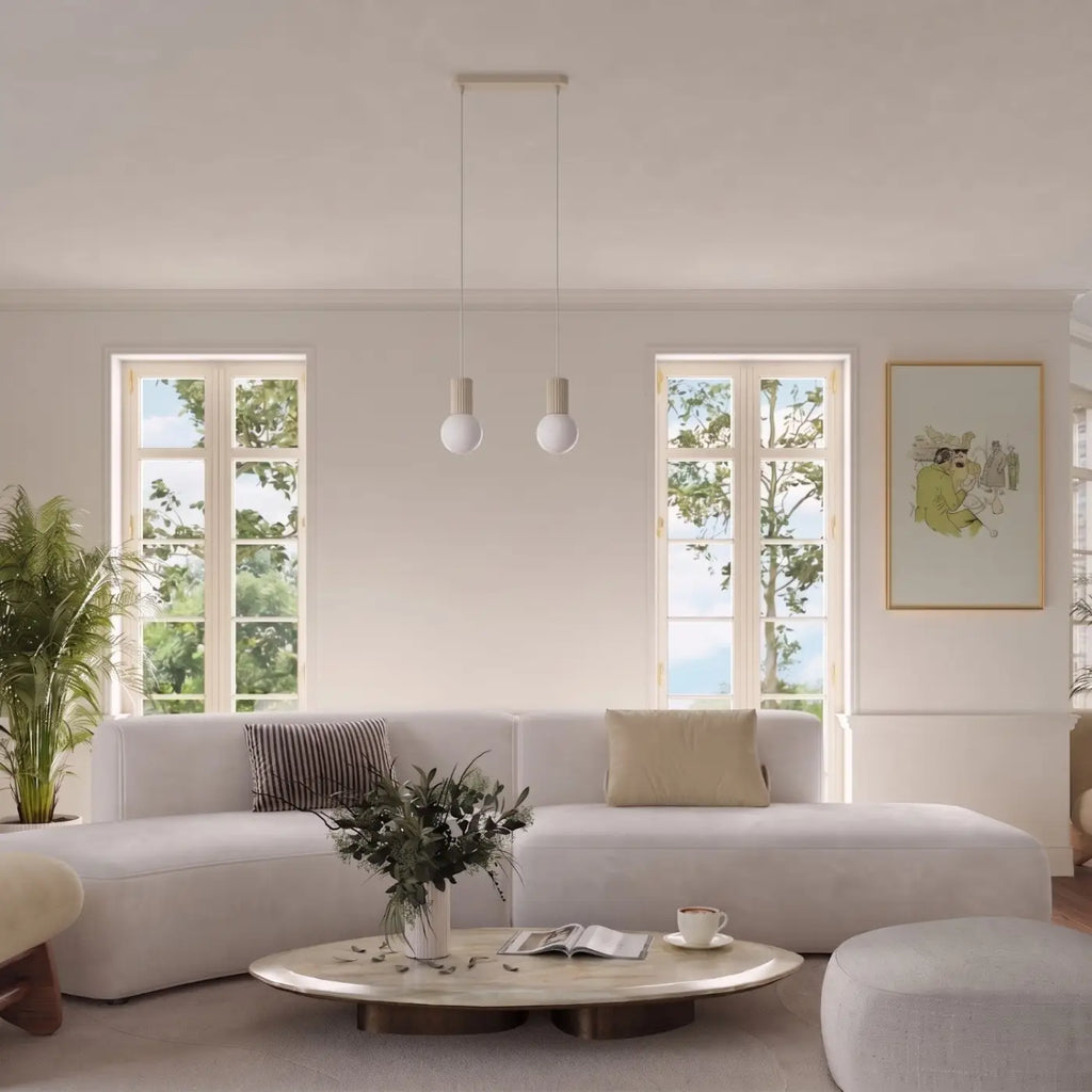 Suspension Luminaire | HALO (Ligne)