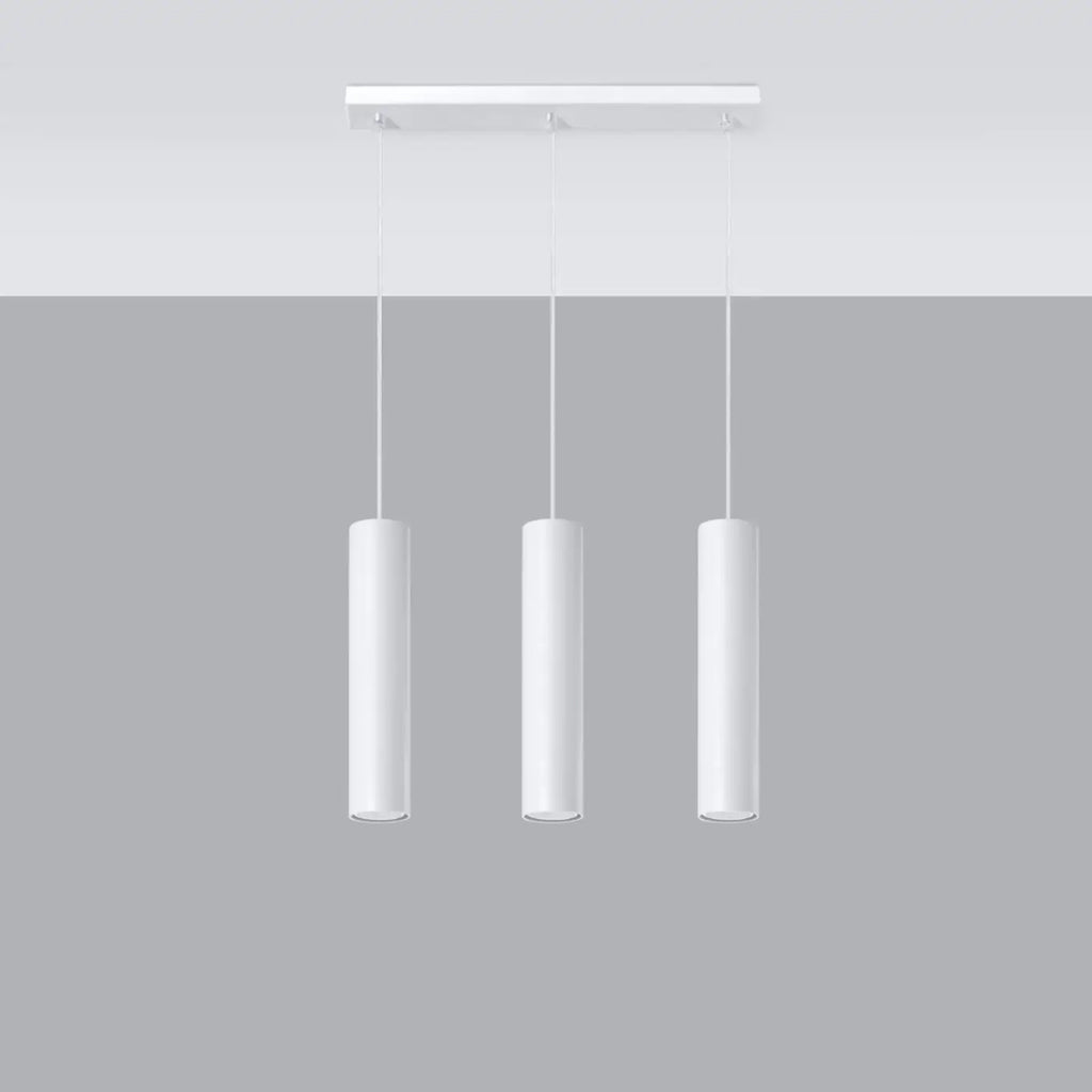 Suspension Luminaire | LAGOS (Ligne)
