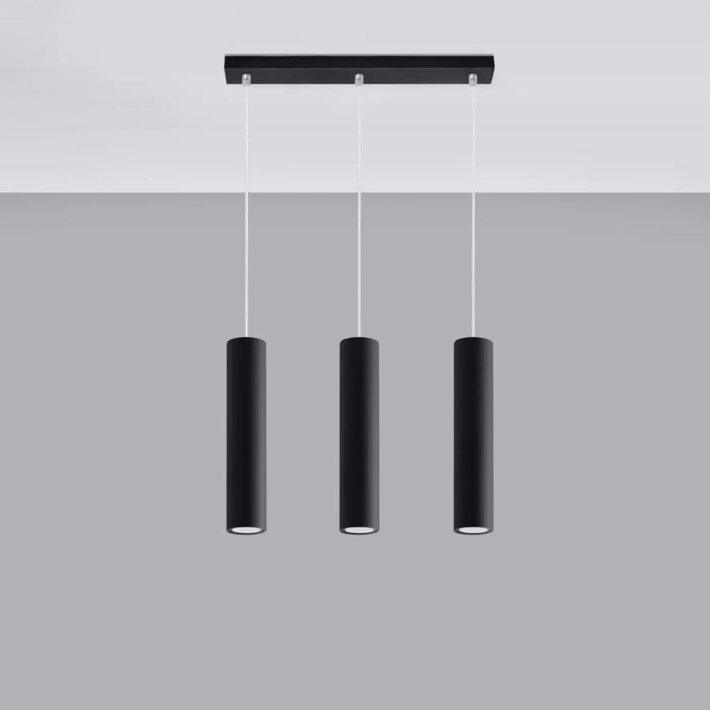 Suspension Luminaire | LAGOS (Ligne)