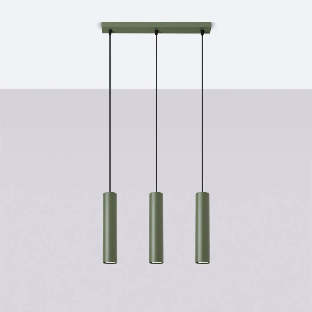 Suspension Luminaire | LAGOS (Ligne)